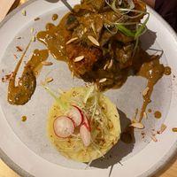  at Estudio Vegetariano in Lagos