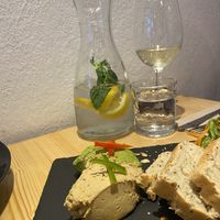   at Estudio Vegetariano in Lagos