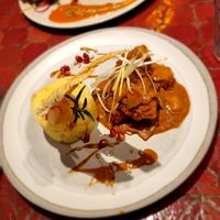  at Estudio Vegetariano in Lagos