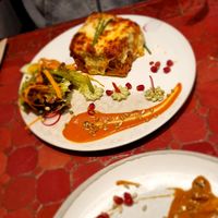  at Estudio Vegetariano in Lagos