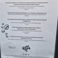  at Estudio Vegetariano in Lagos