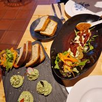  at Estudio Vegetariano in Lagos