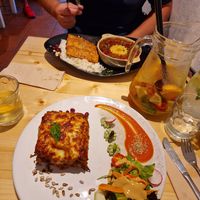  at Estudio Vegetariano in Lagos