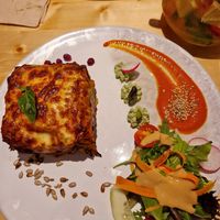  at Estudio Vegetariano in Lagos