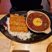  at Estudio Vegetariano in Lagos