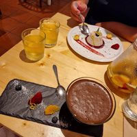  at Estudio Vegetariano in Lagos