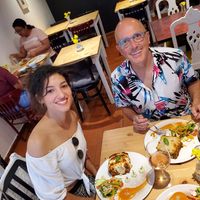  at Estudio Vegetariano in Lagos