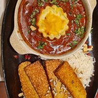  at Estudio Vegetariano in Lagos