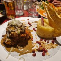  at Estudio Vegetariano in Lagos