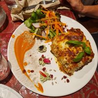  at Estudio Vegetariano in Lagos