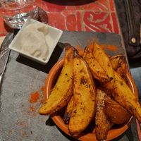  at Estudio Vegetariano in Lagos