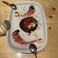   at Estudio Vegetariano in Lagos