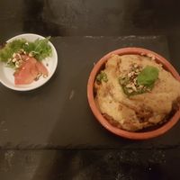 Main at Estudio Vegetariano in Lagos