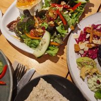  at Estudio Vegetariano in Lagos