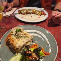  at Estudio Vegetariano in Lagos