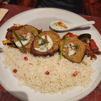  at Estudio Vegetariano in Lagos