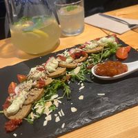  at Estudio Vegetariano in Lagos