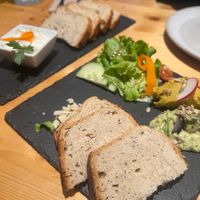  at Estudio Vegetariano in Lagos