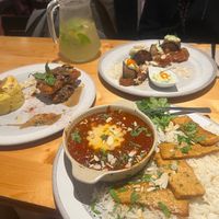  at Estudio Vegetariano in Lagos