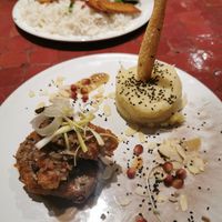  at Estudio Vegetariano in Lagos