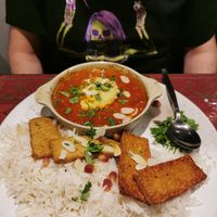  at Estudio Vegetariano in Lagos