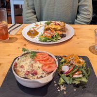  at Estudio Vegetariano in Lagos