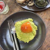   at Coconut Monkey in Koh Tao