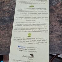  at Coconut Monkey in Koh Tao