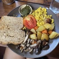   at Coconut Monkey in Koh Tao