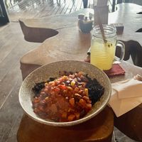 Chili  at Coconut Monkey in Koh Tao