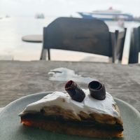  at Coconut Monkey in Koh Tao