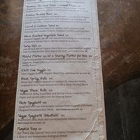  at Coconut Monkey in Koh Tao