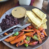  at Coconut Monkey in Koh Tao