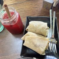   at Coconut Monkey in Koh Tao