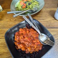  at Coconut Monkey in Koh Tao