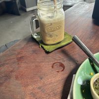   at Coconut Monkey in Koh Tao