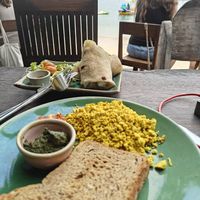  at Coconut Monkey in Koh Tao