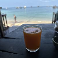   at Coconut Monkey in Koh Tao