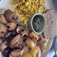   at Coconut Monkey in Koh Tao