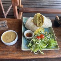   at Coconut Monkey in Koh Tao