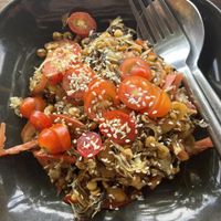   at Coconut Monkey in Koh Tao