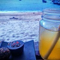 Good vibes at Coconut Monkey in Koh Tao