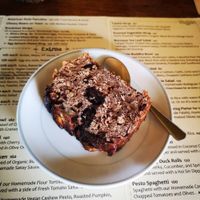 Best banana bread I had in a long time! at Coconut Monkey in Koh Tao