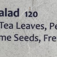 Interesting  at Coconut Monkey in Koh Tao