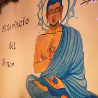 It's all about love at The Vegan Temple by Prasada in Cusco