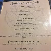   at The Vegan Temple by Prasada in Cusco