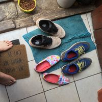   at The Vegan Temple by Prasada in Cusco