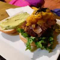  at The Vegan Temple by Prasada in Cusco