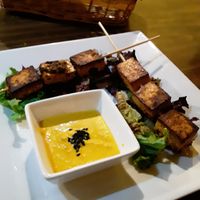  at The Vegan Temple by Prasada in Cusco