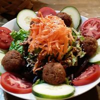  at The Vegan Temple by Prasada in Cusco